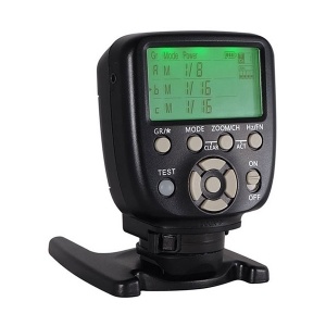 Yongnuo YN560-TX II - Transmitator pentru Canon