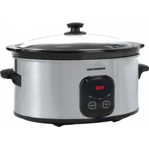Heinner Slow cooker HSCK-C57IX
