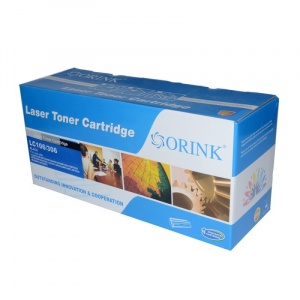 Orink Cartus toner compatibil CRG 106 pentru Canon 6300 6500 6550