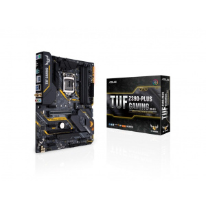 Asus TUF Z390-PLUS GAMING(WI-FI)