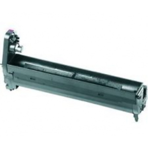 Oki 46438001 Yellow printer drum