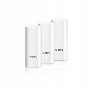 Netatmo Senzori de miscare Wtags