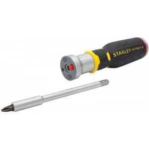 Stanley Surubelnita cu clichet cu led si 12 biti - FMHT0-62689