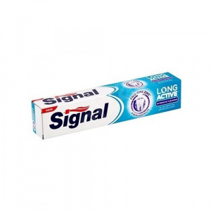 Signal Pastă de dinți cu micro granule 75 ml