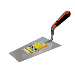 Mondelin Mistrie patrata INOX 20