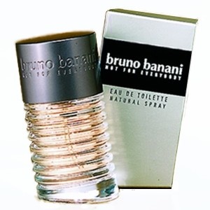 bruno banani Man, EDT, 50 ml