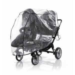 ABC Design Aparatoare de Ploaie Compatibila Zoom