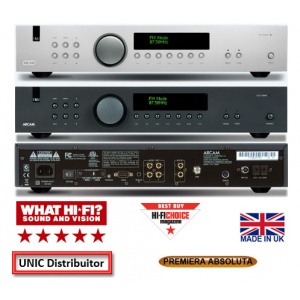 Arcam FMJ T32 DAB