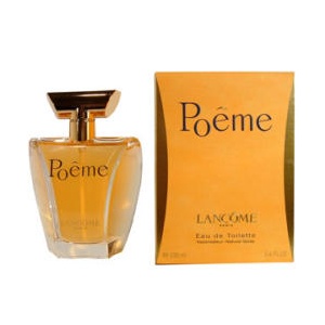 Lancome Pôeme-Eau de Parfum Spray 50.00 ml