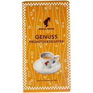Julius Meinl Cafea Genuss 500g Lista De Preturi Cel Mai Mic Pret