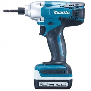 MAKITA TD127DZ