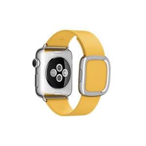 Apple Watch 38mm Marigold Modern Buckle Small (mmay2)