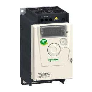 Schneider Electric ATV12P037M2 Variator de viteză atv12