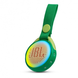 JBL JR POP Verde