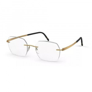 Silhouette Rame ochelari de vedere unisex 5529/HB 7520