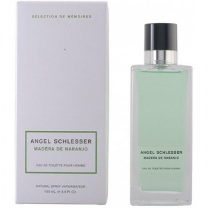 Angel Schlesser MADERA DE NARANJO POUR HOMME EDT 100 ml