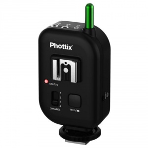 Phottix Telecomanda wireless Atlas II 2.4GHZ