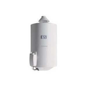Ariston SGA Euro 80, boiler mural cu tiraj natural