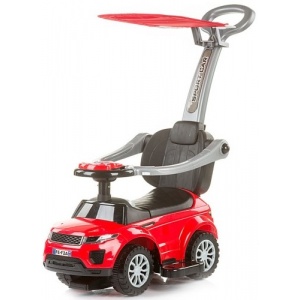 Chipolino RR Max