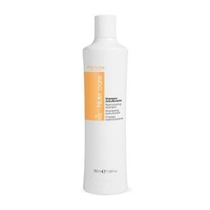 Fanola Sampon Restructurant - Nutri Care Restructuring Shampoo, 350ml