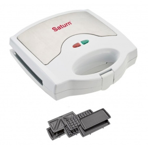 Saturn ST-EC1081 White