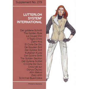 Generic Supliment moda 279 Colectia 2010