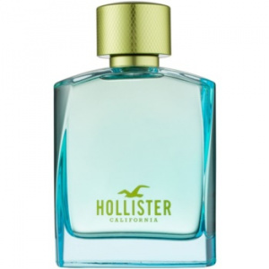 Hollister Wave 2 EDT 100 ml