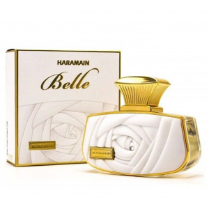 Al Haramain Belle EDP 75 ml