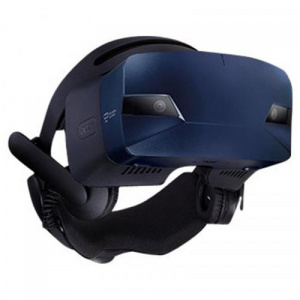 Acer Ochelari VR OJO 500, Black-Blue + Controller Wireless (VP.R0AEE.002)