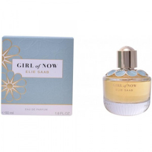 Elie Saab GIRL OF NOW EDP 50 ml