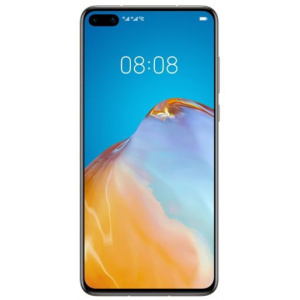 Huawei P40 8GB+128GB Dual SIM Blush Gold