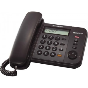 Panasonic KX-TS580FXB