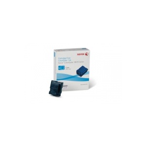 Xerox Ink Cartridge Cyan 108R00958
