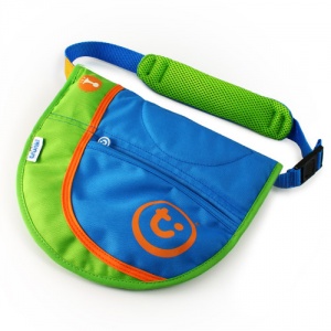 Trunki Geanta Saddlebag