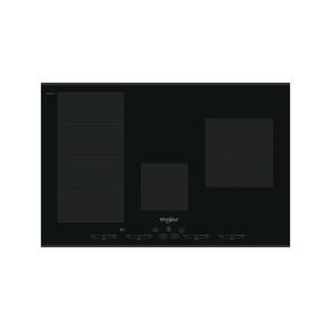 Whirlpool SMC 774 F/BT/IXL
