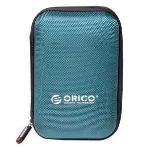 Orico PHD-25 2.5 HDD Protection Bag Blue (PHD-25-BL)