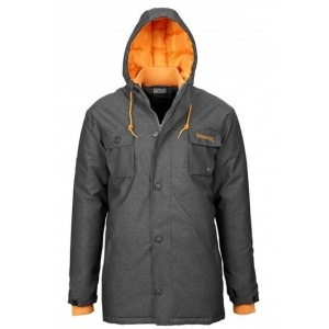 Spalding Parka