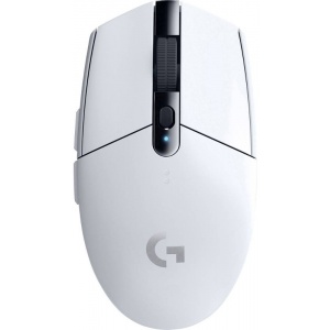 Logitech G305 Lightspeed White