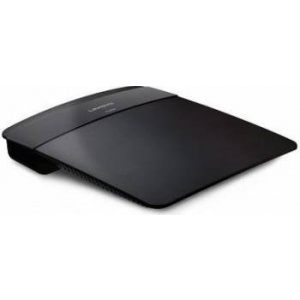 Linksys WPA2 Negru