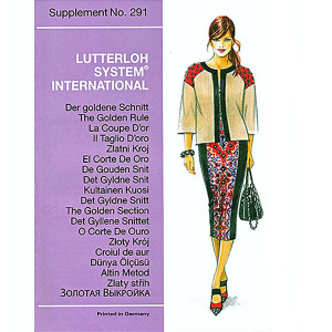 Generic Supliment de moda 291 Colectia 2013