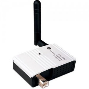 TP-Link TL-WPS510U