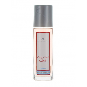 Tom Tailor Spray natural femei 75 ml East Coast Club