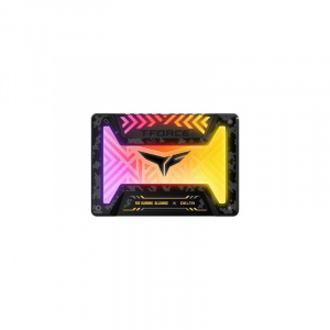 TeamGroup T-Force Delta TUF RGB 500GB SATA-III 2.5 inch