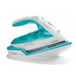 Tefal Freemove Air FV6520E0 (Alb/Albastru)