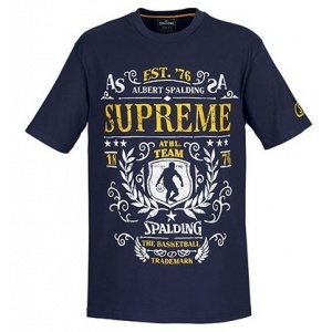 Spalding Supreme