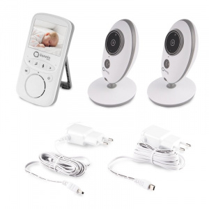 Lionelo Babyline 5.1