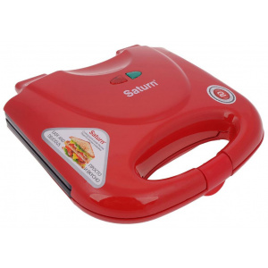 Saturn ST-EC1082 Red
