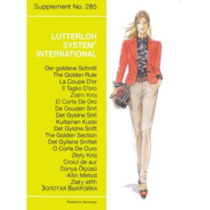 Generic Supliment moda 285 Colectia 2012
