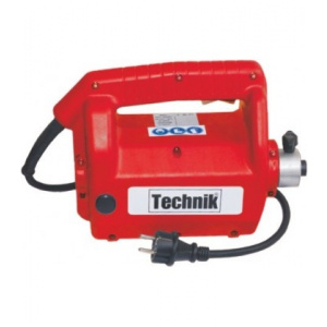 Technik Unitate vibrare pentru beton 1600W