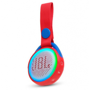 JBL JR POP Rosu